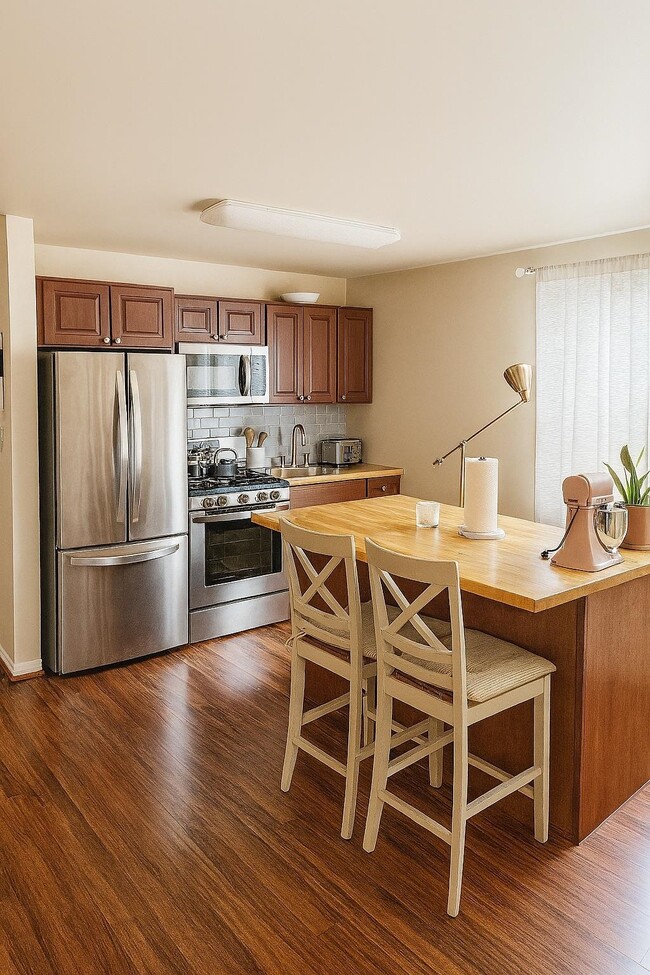 551 John F. Kennedy Blvd in Bayonne, NJ - Building Photo - Building Photo