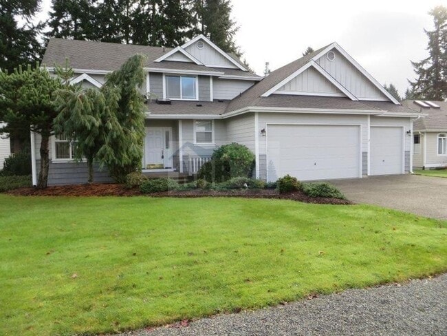 property at 18809 104th Ave E