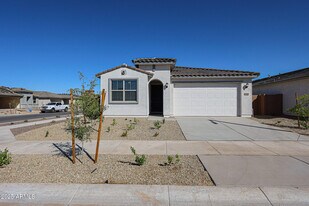 25237 N 172nd Dr in Surprise, AZ - Building Photo