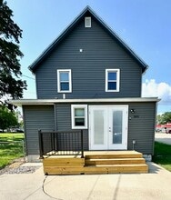 505 E Oak St in Mahomet, IL - Building Photo - Building Photo