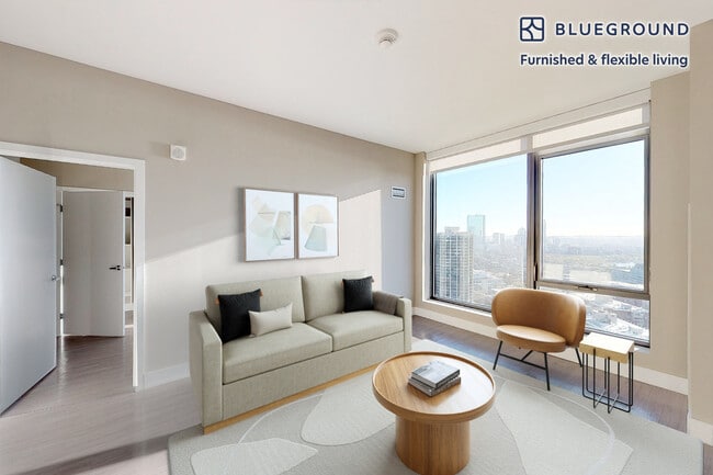 1 Nashua St, Unit SI FL23-ID3282A in Boston, MA - Foto de edificio - Building Photo