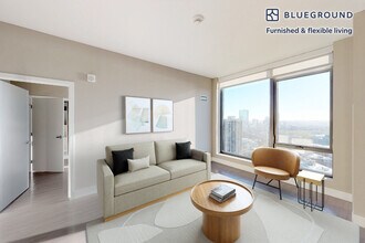 1 Nashua St in Boston, MA - Building Photo - Building Photo