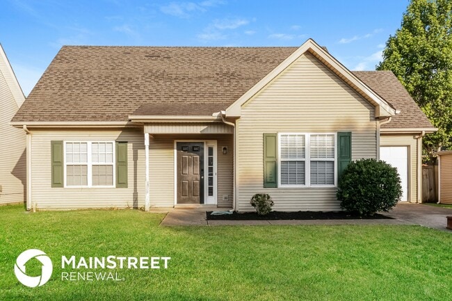 property at 2730 Windwalker Ct