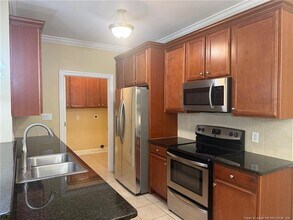 821 Astron Ln in Fayetteville, NC - Building Photo - Building Photo