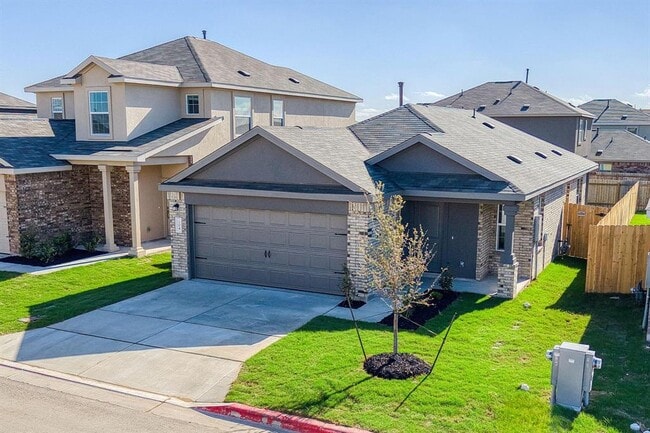 104 Sapling Dew Dr in Andice, TX - Building Photo - Building Photo