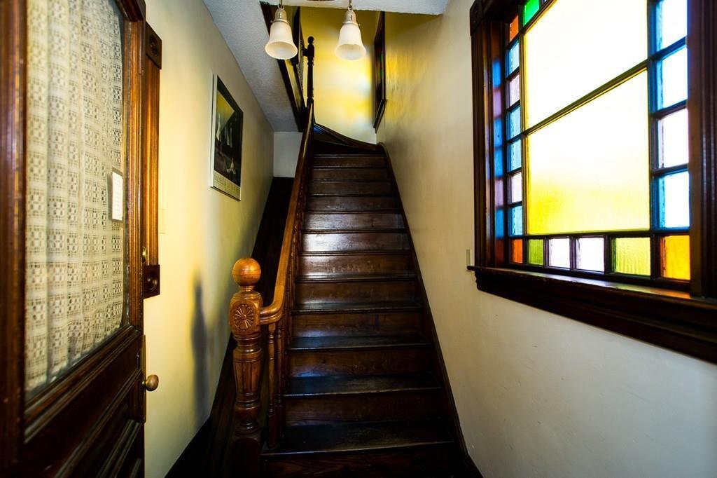 176 Elm St, Unit 2A in North Cambridge, MA - Foto de edificio