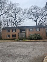 701 Brooks Ave, Unit 701 in Raleigh, NC - Building Photo