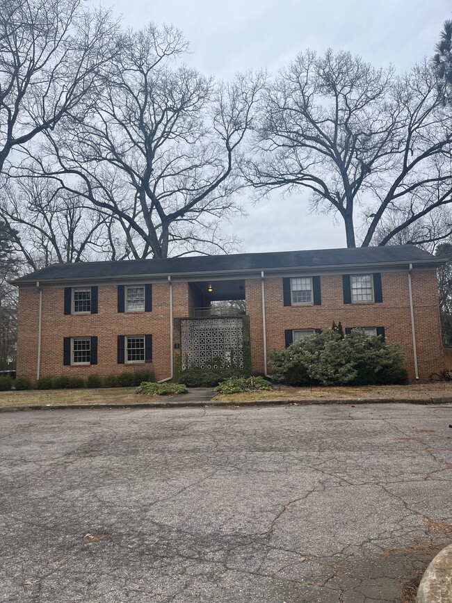 701 Brooks Ave, Unit 701