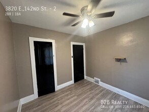 3820 E 142nd St in Cleveland, OH - Building Photo - Building Photo
