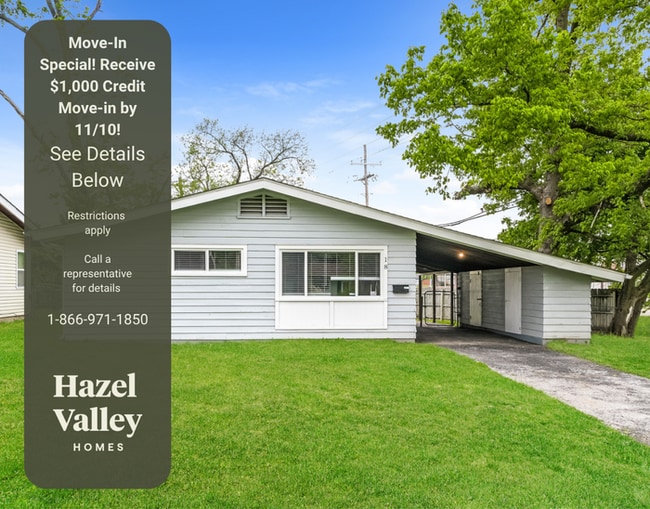 property at 18 Brightwell Ct