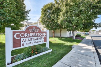 Cornerstone Apartments in Yakima, WA - Building Photo - Building Photo