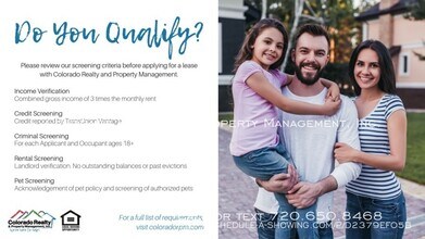 9142 Lodestar Ln-Unit -#305 in Parker, CO - Building Photo - Building Photo