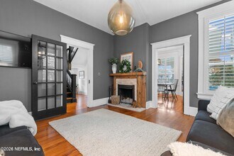 4236 Melrose Ave in Jacksonville, FL - Building Photo - Building Photo