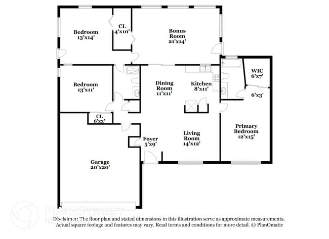 12165 Rockford St in Spring Hill, FL - Building Photo - Building Photo