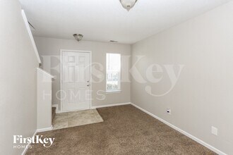 5003 Patricia Ann Ln in Charlotte, NC - Building Photo - Building Photo