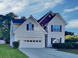 1215 Wilkes Crest Dr in Dacula, GA - Building Photo