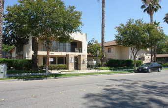 Westgate Seniors Apartments in Simi Valley, CA - Building Photo - Building Photo