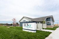 Lux North in Sioux Falls, SD - Building Photo - Building Photo