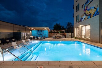 APARTMENTS AT MADDIE in Greeley, CO - Foto de edificio - Building Photo