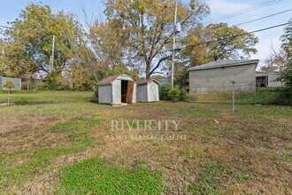 3464 Millard Rd in Memphis, TN - Building Photo - Building Photo