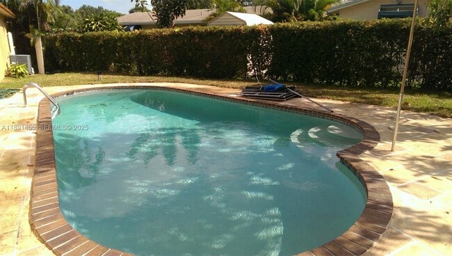 property at 18223 Oleta Dr