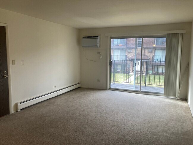 503 Dempster St-Unit -1N in Mount Prospect, IL - Building Photo - Building Photo