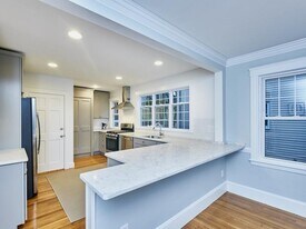 35 Roseway St, Unit #2 in Boston, MA - Building Photo