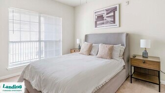 11144 Fuqua St, Unit 735 in Houston, TX - Building Photo