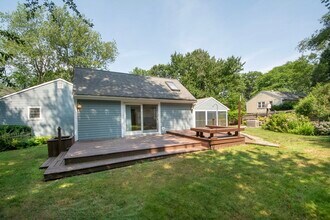 45 Old Pasture Rd in Cohasset, MA - Building Photo - Building Photo