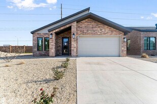 4509 22nd Pl in Lubbock, TX - Building Photo