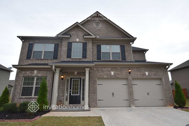 property at 5395 Bucknell Trace