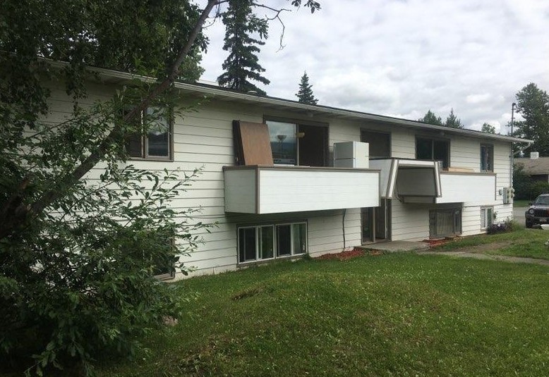 2232 Maudest Pl in Anchorage, AK - Building Photo