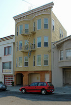 1458 20th Ave Apartments