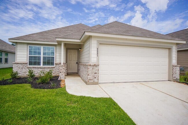 property at 3331 Rosselli Brush Dr