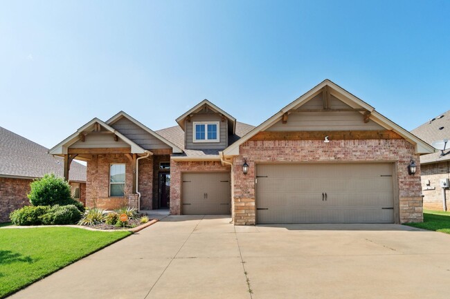 property at 18609 Groveton Blvd