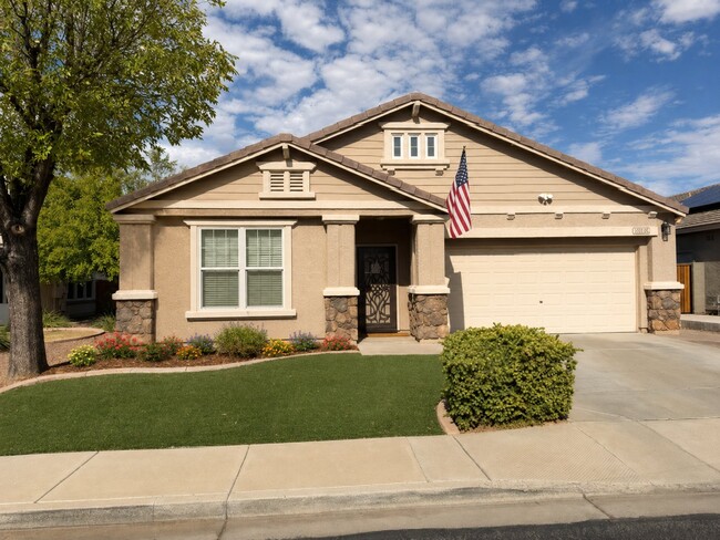 property at 16346 N 171st Dr