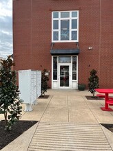 Merchant Flats on 8th in Bentonville, AR - Foto de edificio - Building Photo