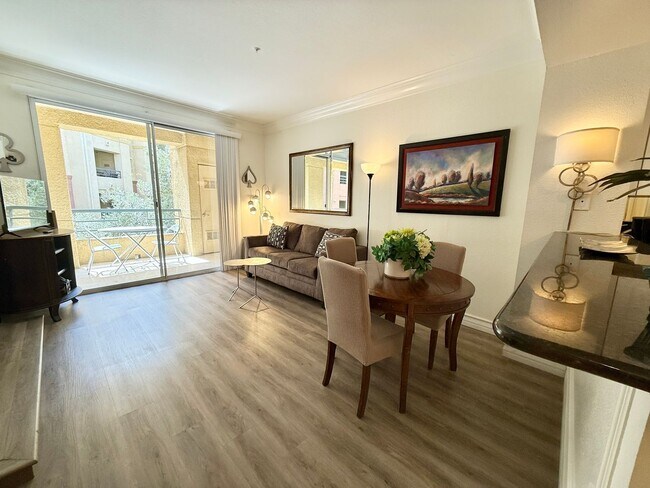 property at 230 E Flamingo Rd