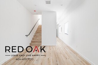 6756 Ben Ave in Los Angeles, CA - Building Photo - Building Photo