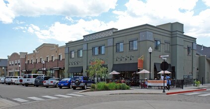 Redstone Condos in Park City, UT - Building Photo - Building Photo