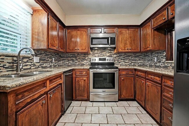 property at 1807 Saxony Ln