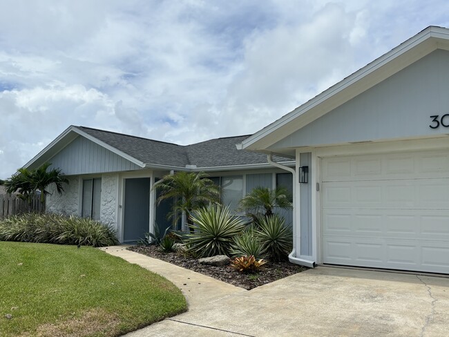 property at 30 Sea Harbor Dr W