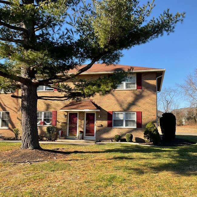 property at 48 Eaves Mill Rd