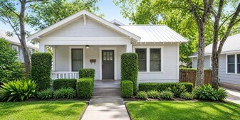 512 Academy Dr in Austin, TX - Building Photo