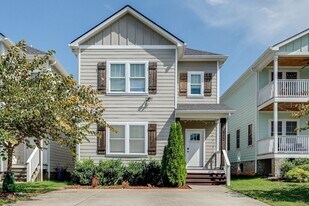 5222 Kentucky Ave, Unit 1519 in Nashville, TN - Building Photo