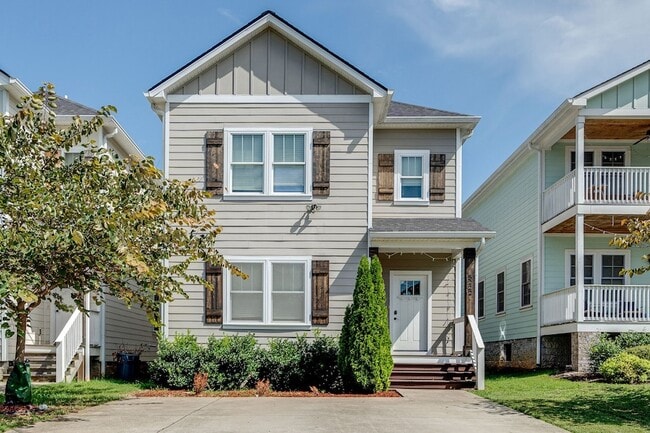 property at 5222 Kentucky Ave