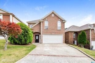 1232 Riverford Dr in Birmingham, AL - Building Photo