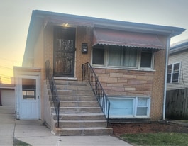 422 S 19th Ave in Maywood, IL - Building Photo