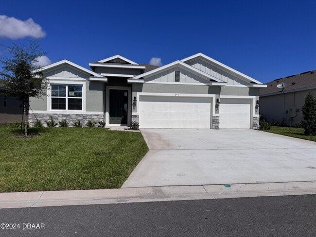 property at 341 Merimont Ln