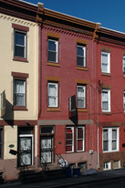 2126 Carlisle St Apartments